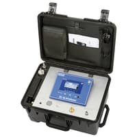 Wika Analysis instrument, Model GA11